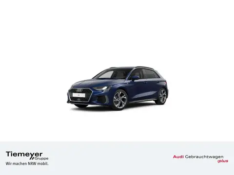 Annonce AUDI A3 Essence 2024 d'occasion 