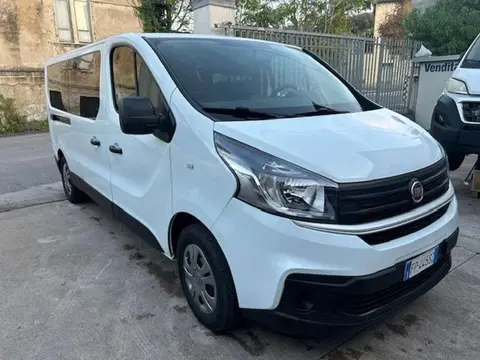 Used FIAT TALENTO Diesel 2018 Ad 