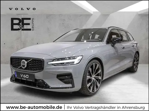 Used VOLVO V60 Diesel 2024 Ad 