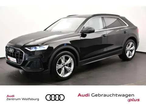 Annonce AUDI Q8 Diesel 2023 d'occasion 