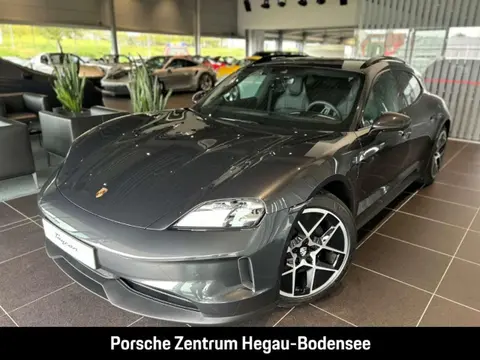 Used PORSCHE TAYCAN Electric 2024 Ad 