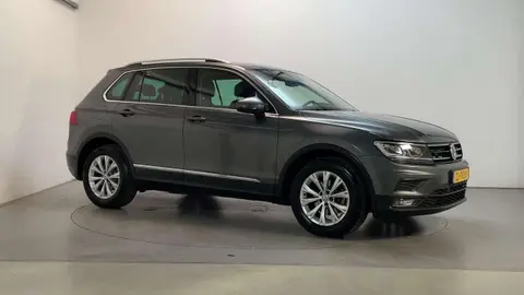 Annonce VOLKSWAGEN TIGUAN Essence 2019 d'occasion 