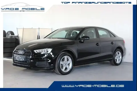 Annonce AUDI A3 Diesel 2019 d'occasion 