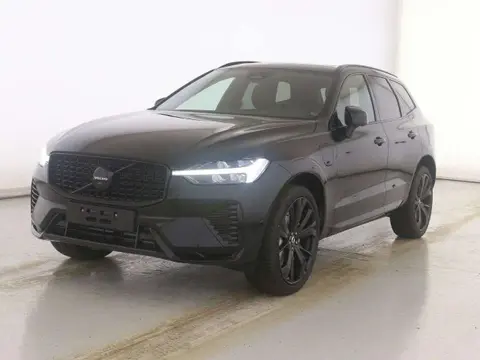 Used VOLVO XC60 Hybrid 2024 Ad 