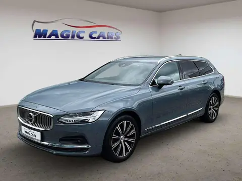 Used VOLVO V90 Diesel 2021 Ad 