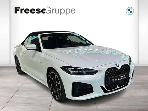 Annonce BMW SERIE 4 Diesel 2024 d'occasion 