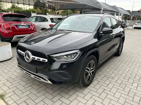 Annonce MERCEDES-BENZ CLASSE GLA Diesel 2023 d'occasion 