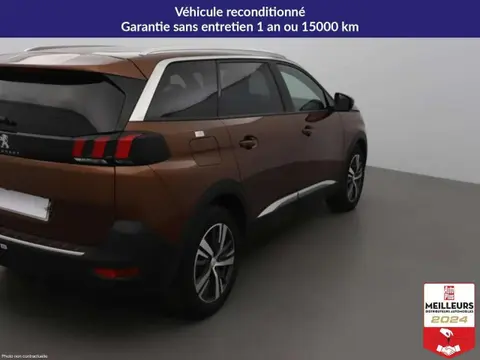 Used PEUGEOT 5008 Diesel 2023 Ad 