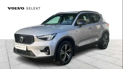 Annonce VOLVO XC40 Essence 2023 d'occasion 