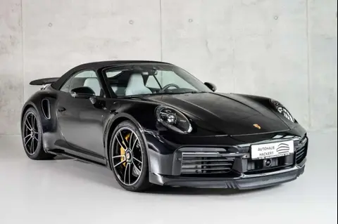 Annonce PORSCHE 911 Essence 2024 d'occasion 