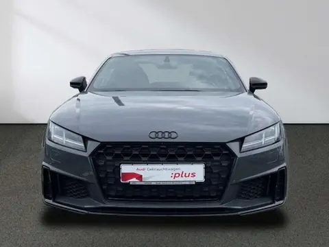 Used AUDI TT Petrol 2020 Ad 