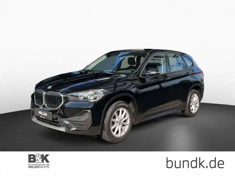 Annonce BMW X1 Essence 2021 d'occasion 