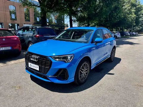 Used AUDI Q3 Diesel 2019 Ad 