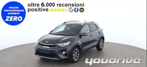 Used KIA STONIC LPG 2020 Ad 