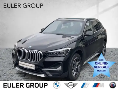 Annonce BMW X1 Diesel 2021 d'occasion 