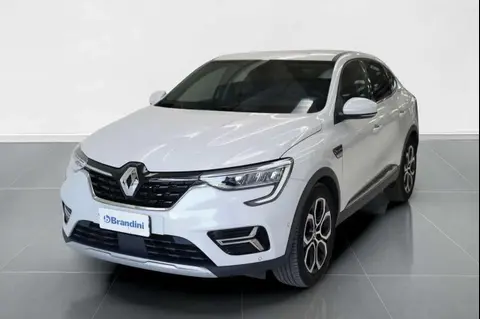 Used RENAULT ARKANA Hybrid 2021 Ad 