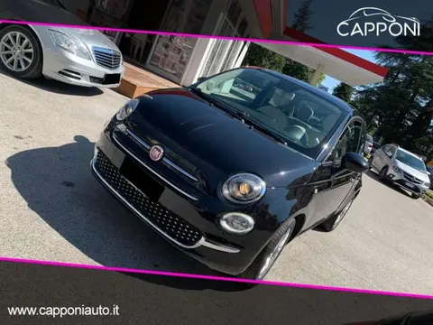 Used FIAT 500 Petrol 2019 Ad 