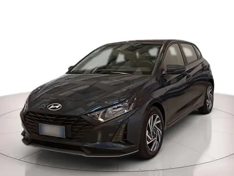 Annonce HYUNDAI I20 Essence 2024 d'occasion 