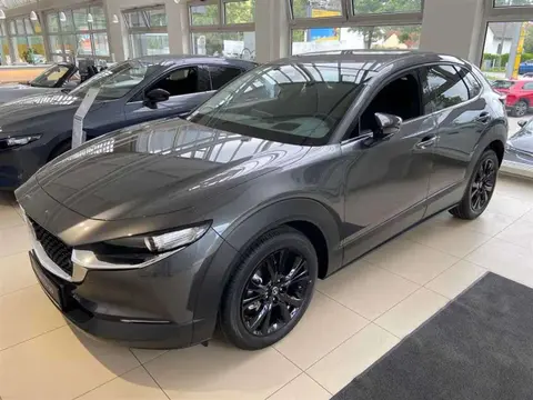 Annonce MAZDA CX-30 Essence 2024 d'occasion 