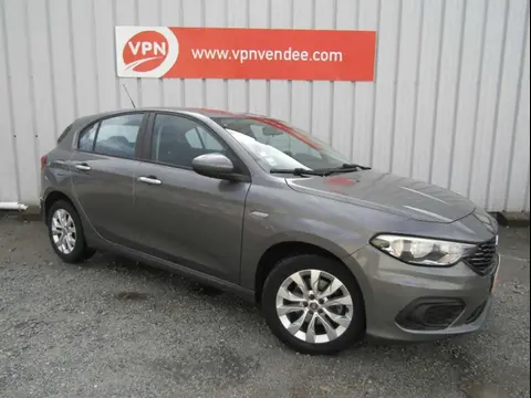 Used FIAT TIPO Petrol 2017 Ad 