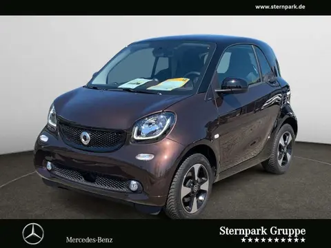 Annonce SMART FORTWO Essence 2018 d'occasion 