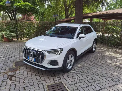 Used AUDI Q3 Diesel 2021 Ad 