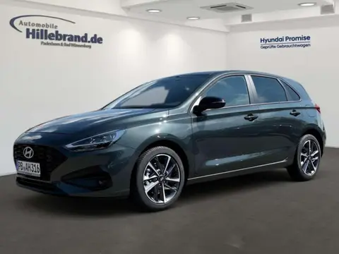 Annonce HYUNDAI I30 Essence 2024 d'occasion 