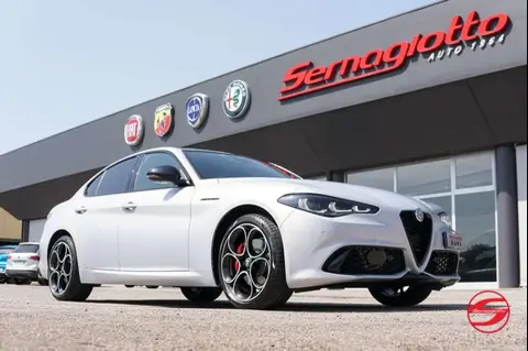 Used ALFA ROMEO GIULIA Petrol 2024 Ad 