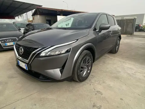 Used NISSAN QASHQAI Hybrid 2022 Ad 