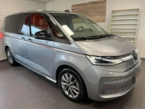 Annonce VOLKSWAGEN T7 Hybride 2022 d'occasion 