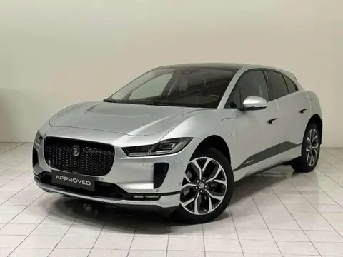 Annonce JAGUAR I-PACE Électrique 2019 d'occasion 