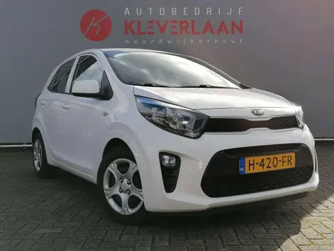 Annonce KIA PICANTO Essence 2020 d'occasion 