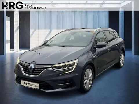 Used RENAULT MEGANE Diesel 2021 Ad 