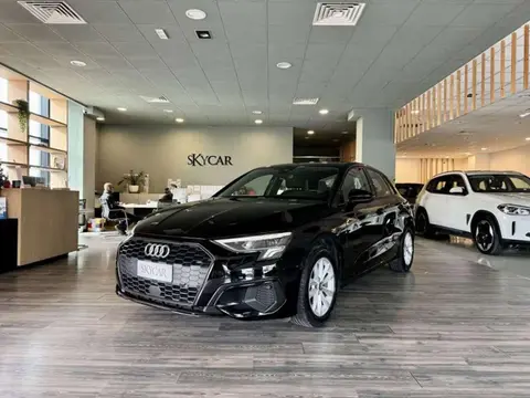 Annonce AUDI A3 Diesel 2021 d'occasion 