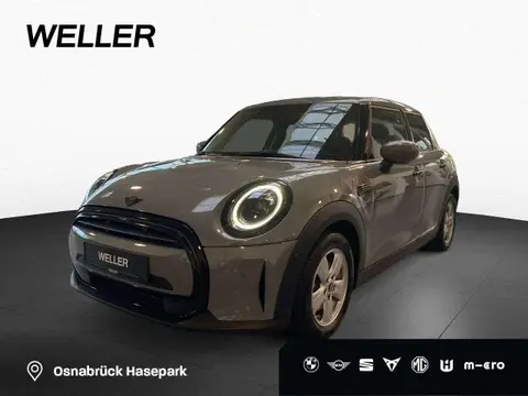 Annonce MINI ONE Essence 2021 d'occasion 