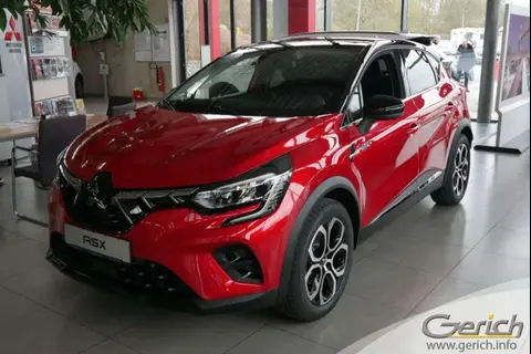 Annonce MITSUBISHI ASX Hybride 2023 d'occasion 