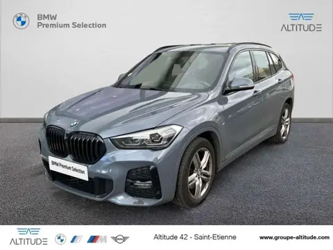 Used BMW X1 Diesel 2022 Ad 