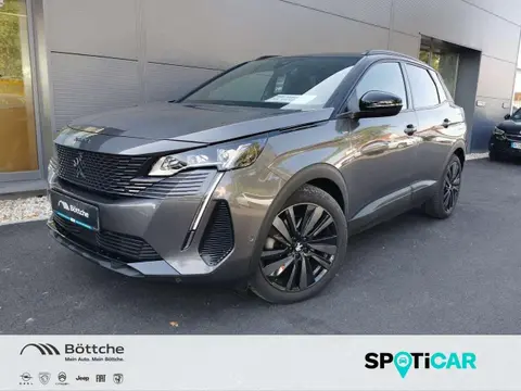 Annonce PEUGEOT 3008 Hybride 2021 d'occasion 