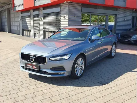 Used VOLVO S90 Diesel 2017 Ad 