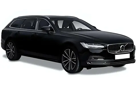 Annonce VOLVO V90 Hybride 2024 d'occasion 