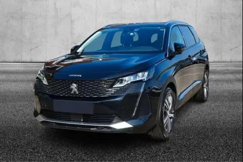 Annonce PEUGEOT 5008 Diesel 2021 d'occasion 