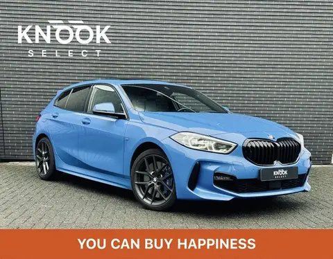 Used BMW SERIE 1 Petrol 2020 Ad 