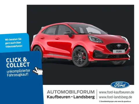 Used FORD PUMA Petrol 2024 Ad 