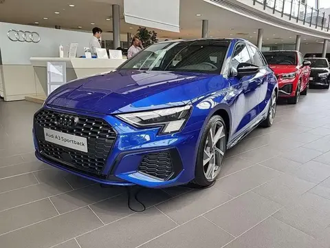 Annonce AUDI A3 Diesel 2023 d'occasion 