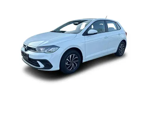 Annonce VOLKSWAGEN POLO Essence 2024 d'occasion 