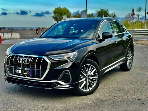 Annonce AUDI Q3 Diesel 2019 d'occasion 