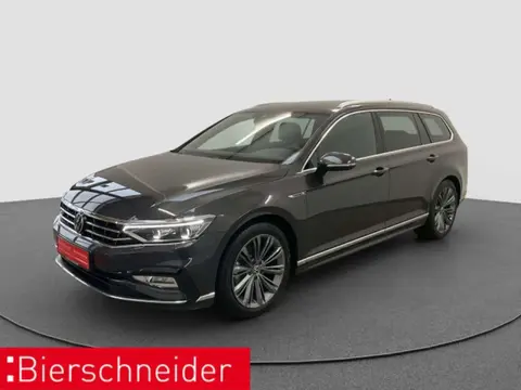 Used VOLKSWAGEN PASSAT Diesel 2024 Ad 