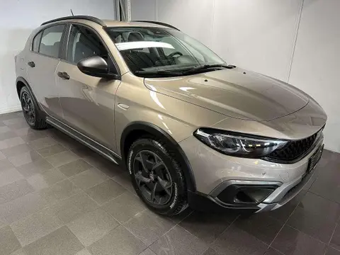 Used FIAT TIPO Petrol 2021 Ad 