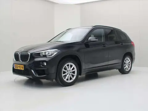 Annonce BMW X1 Essence 2019 d'occasion 