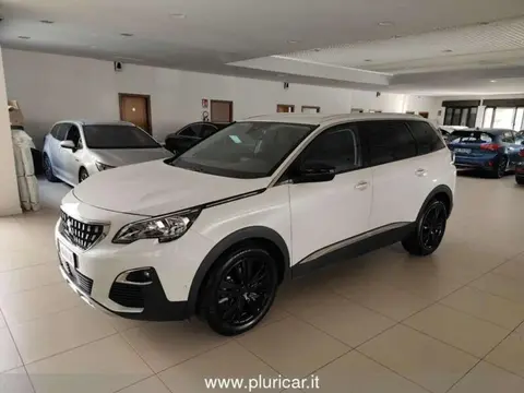 Used PEUGEOT 5008 Diesel 2020 Ad 